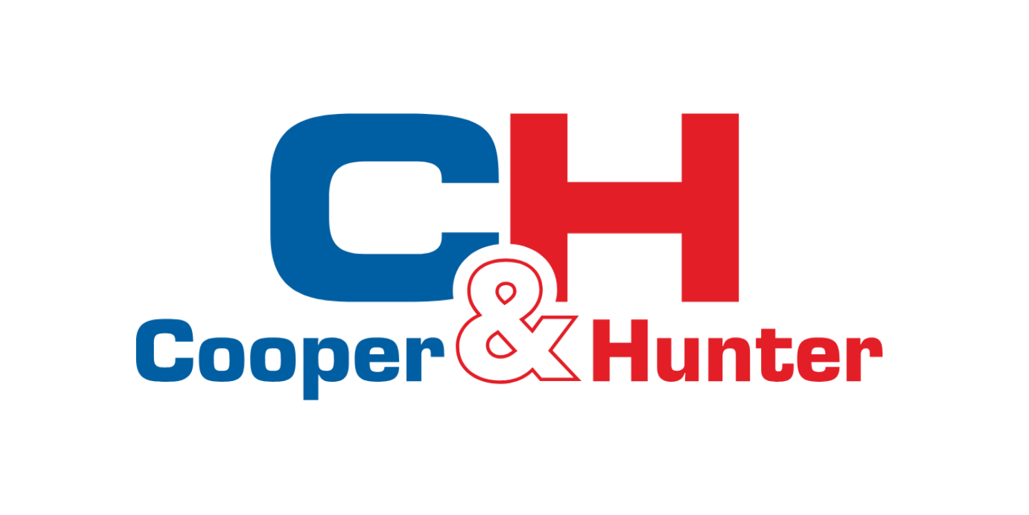 CooperHunter logo