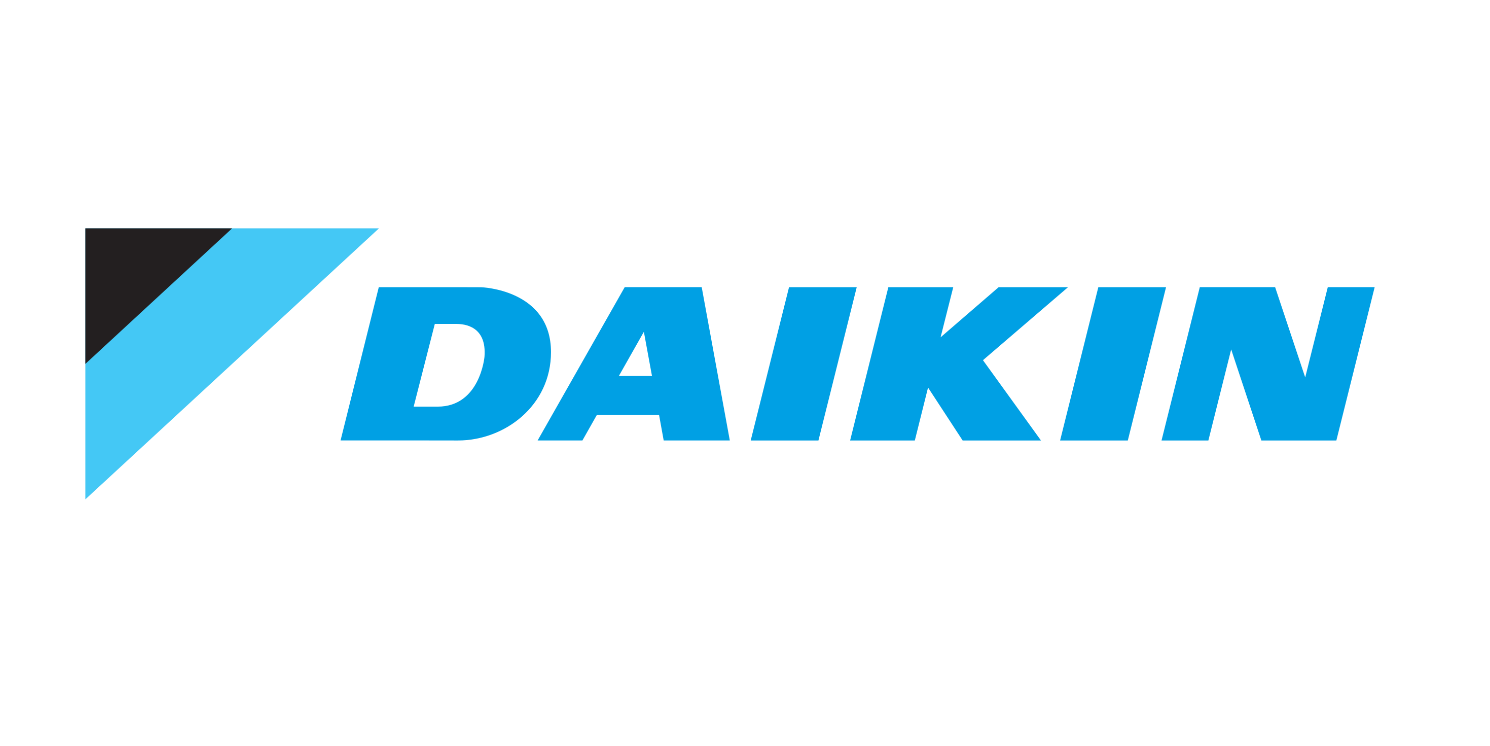 Daikin Logo