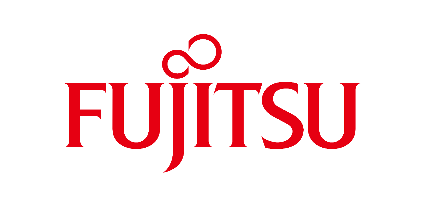 Fujitsu Logo