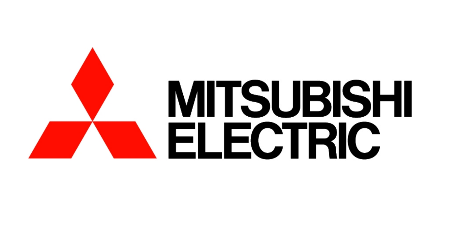 Mitsubishi Logo