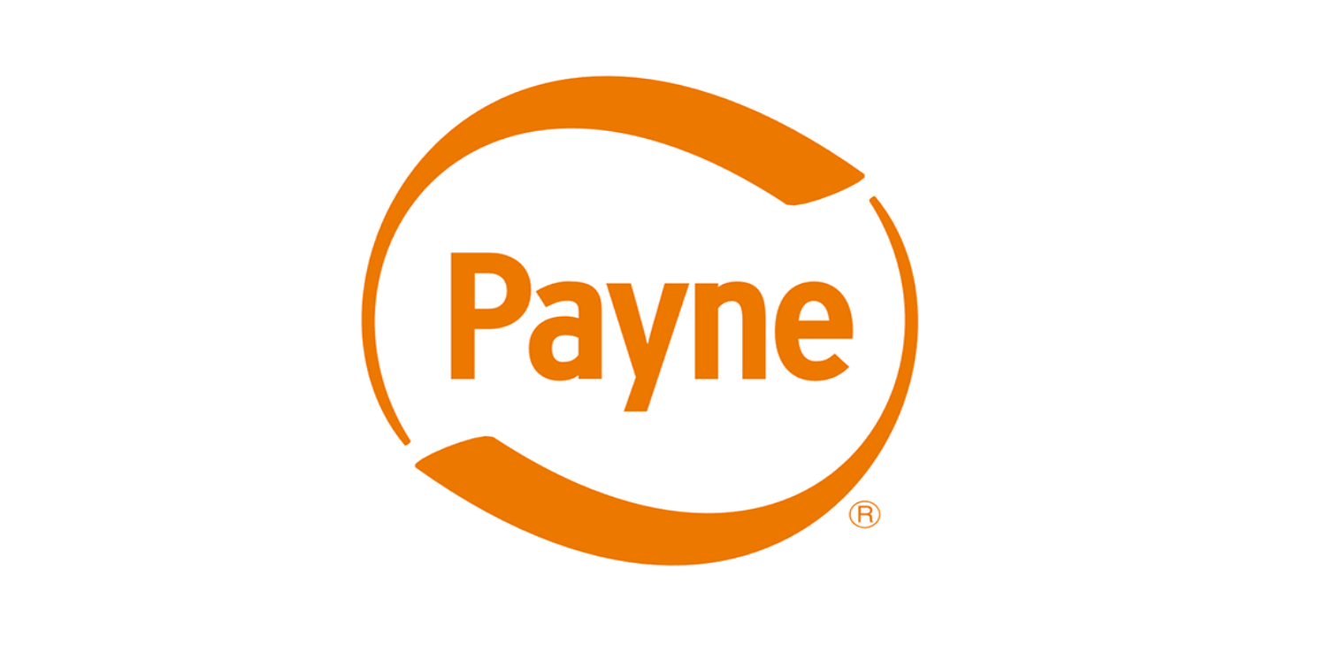 Payne logo