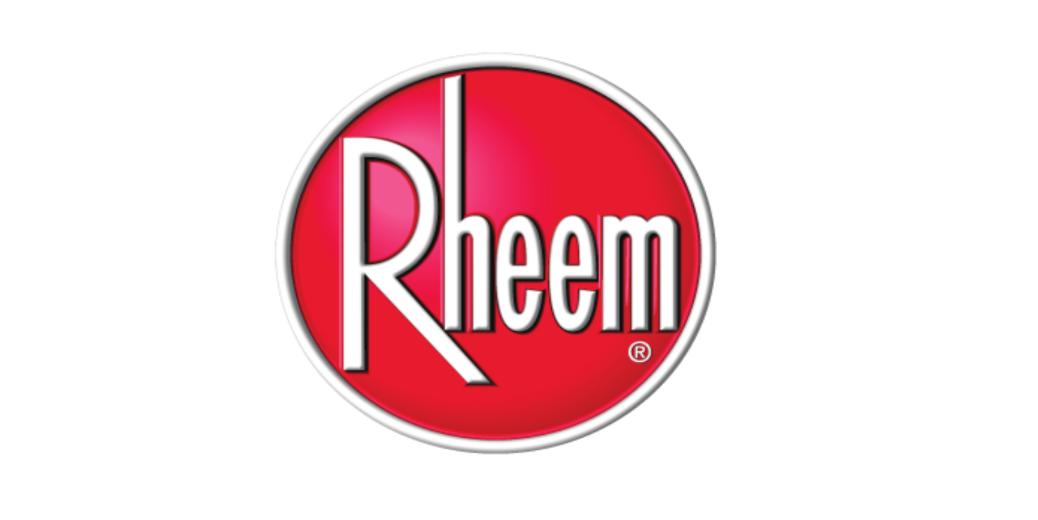 Rheem Logo