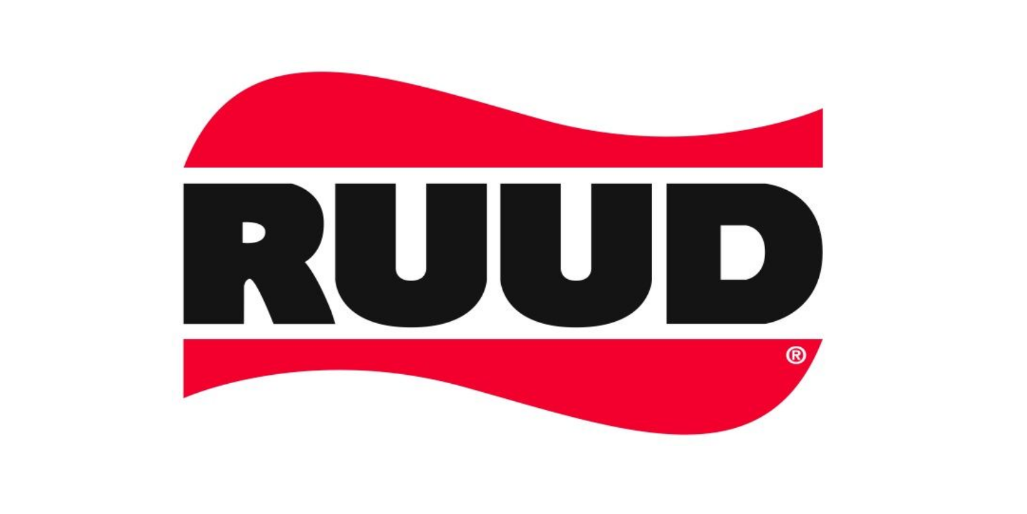 Ruud Logo